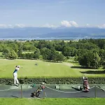 Chateau De Bonmont 3*