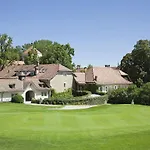 Chateau De Bonmont Hotel Cheserex