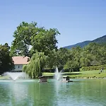 Chateau De Bonmont 3* Cheserex
