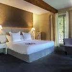 Chateau De Bonmont Hotel Cheserex