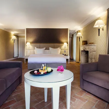 Chateau De Bonmont Cheserex