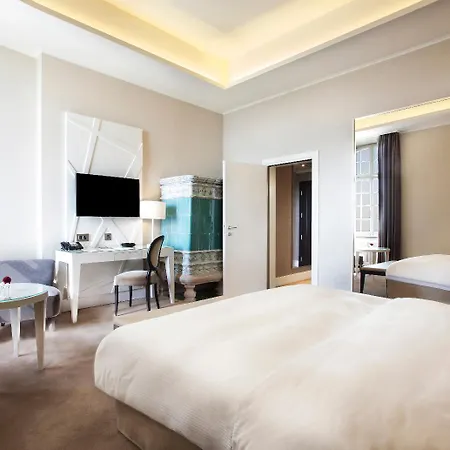 Chateau De Bonmont Hotel Cheserex