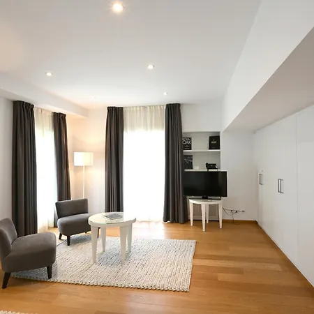 Chateau De Bonmont 3* Cheserex