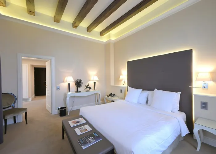 Château De Bonmont Hotel