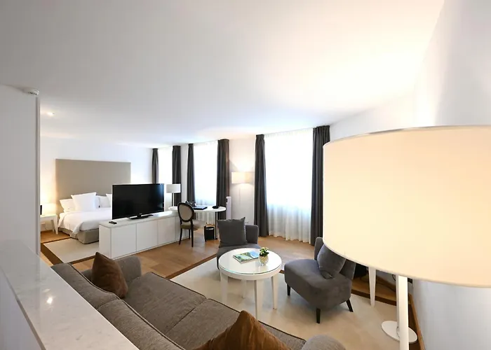 Hotel Château De Bonmont Cheserex