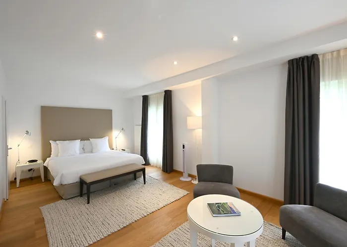 Château De Bonmont 3*