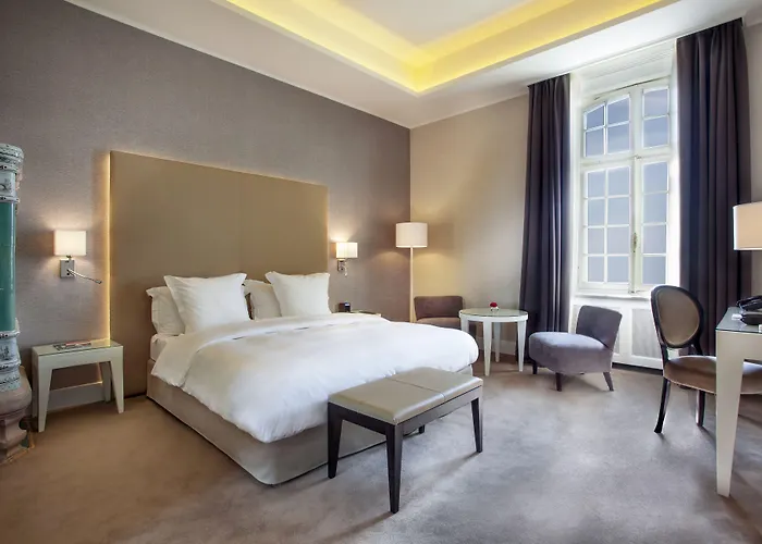 Château De Bonmont Cheserex