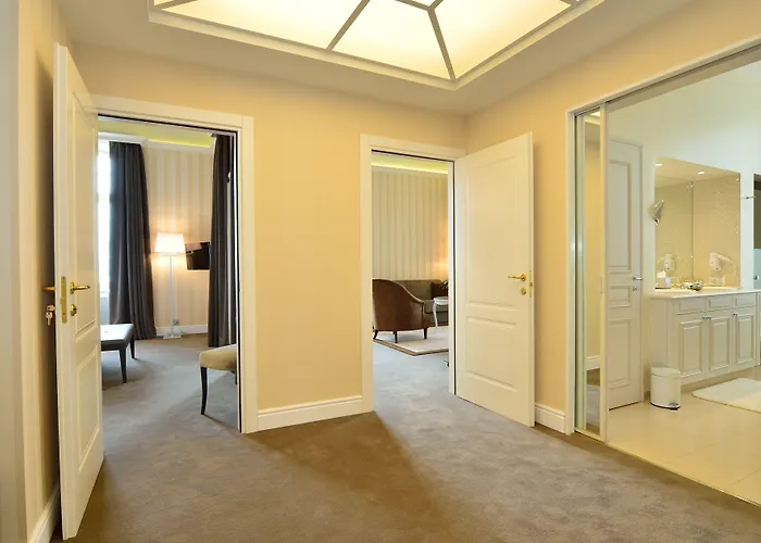 Hotel Château De Bonmont Cheserex