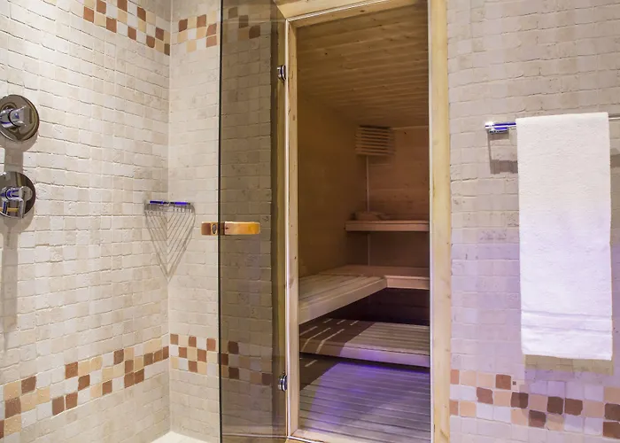 Château De Bonmont 3*