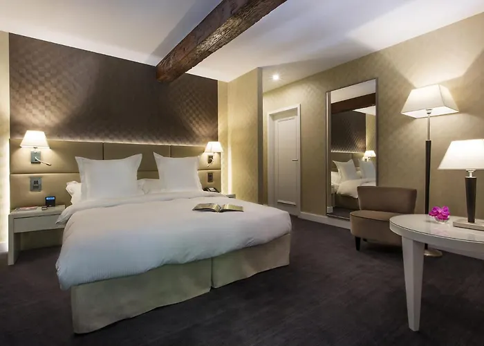 Château De Bonmont 3*